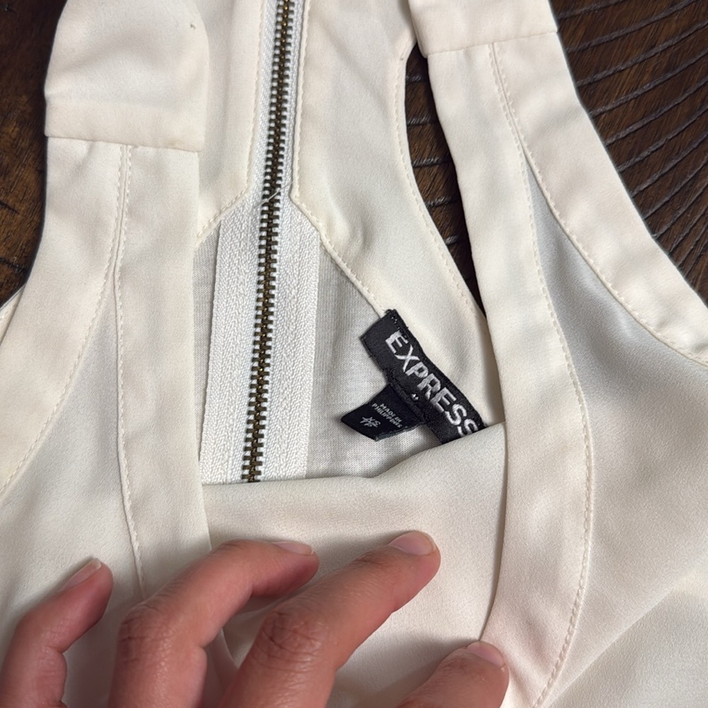 Tank top - Picture 3 of 4